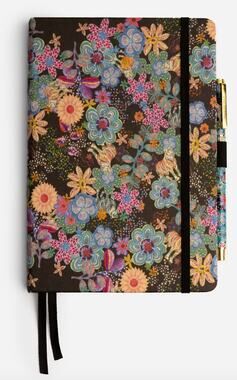 Jonny Was, NEW, CAETANA JOURNAL AND PEN SET